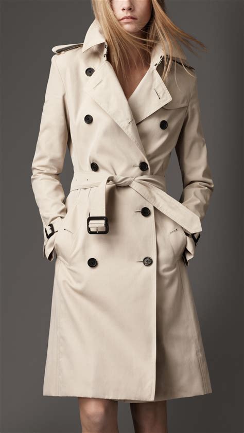 burberry trench price serravalle forum|Burberry Trench Coats for Women .